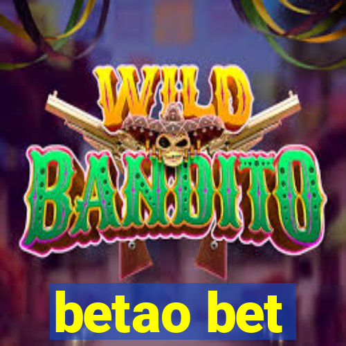 betao bet